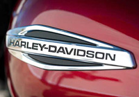 Harley-Davidson noviteti za 2012.